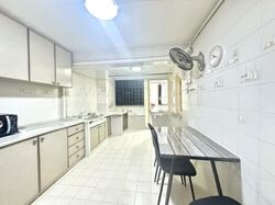 Blk 130 Bukit Merah View (Bukit Merah), HDB 3 Rooms #540976461
